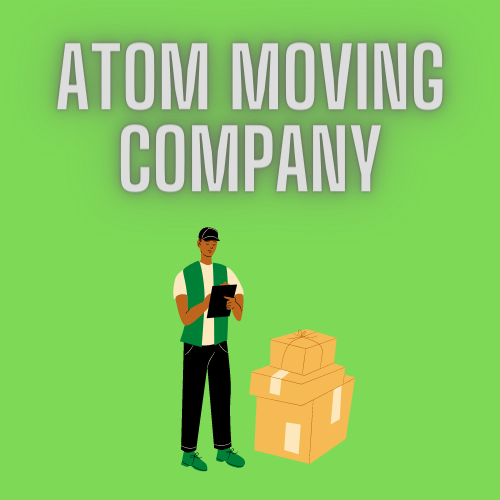 Atom Moving Company